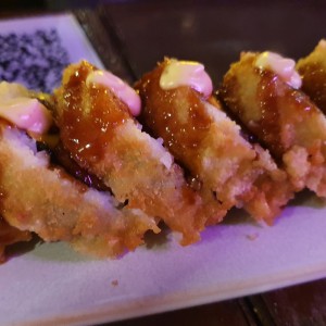 Special Roll - Apanado Roll (10 unidades)