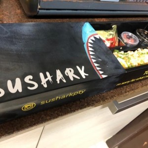 sushi