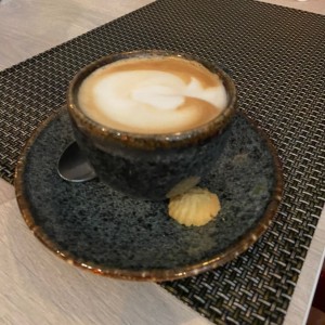 capuccino