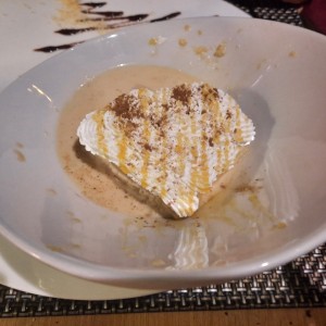 Tres leches