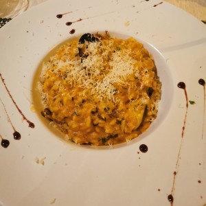 Rissotto frutti di mare