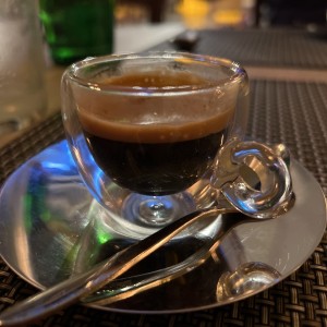 Espresso