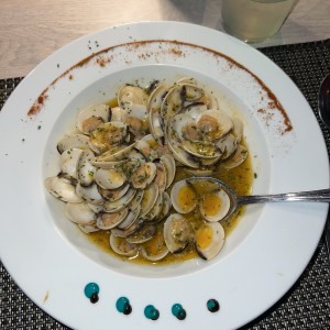 Vongole