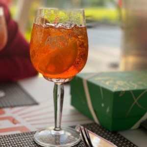 Aperol Spritz