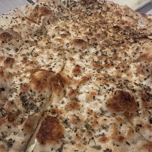 Focaccia