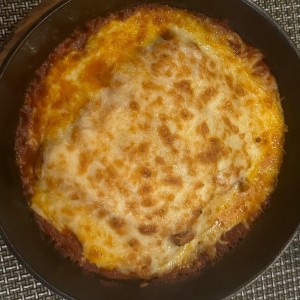 Lasagna de Carne