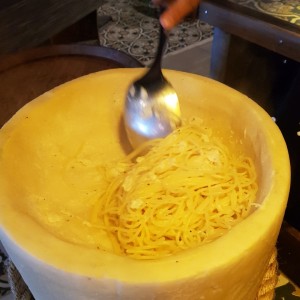 cacio e pepe 