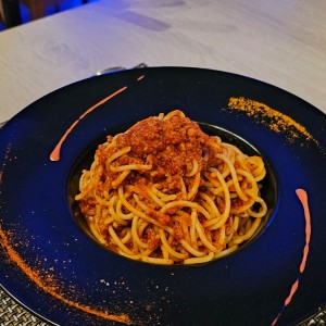 pasta Bolognesa