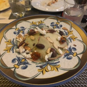 Ensalada La Strega 