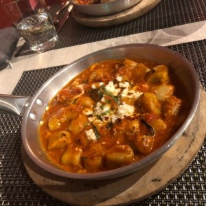 gnocchi al telefono 