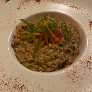 Risotto