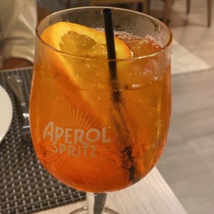 Aperol Spritz