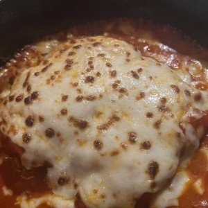 Gluten free Lasagna de Carne