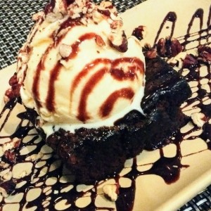 Brownie