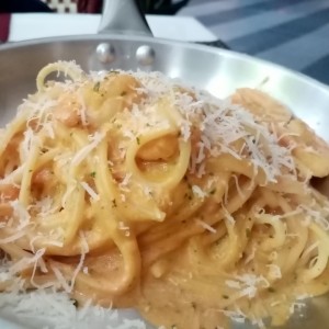 Espaguetti Marseghiesa