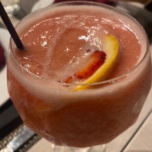 Daiquiri de frutas