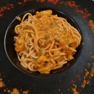 Spaguetti Marseghiesa