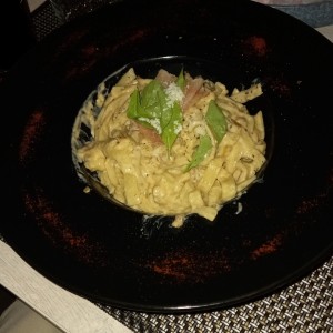 fettucine Srega