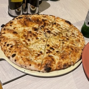 Focaccia