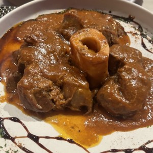 Ossobuco 