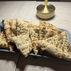 Focaccia Tradicional