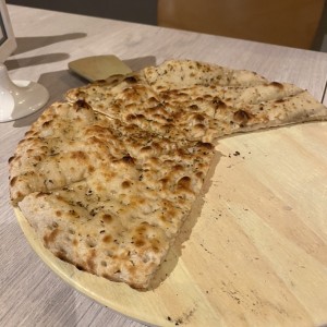 Focaccia