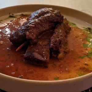 Short Ribs Importado