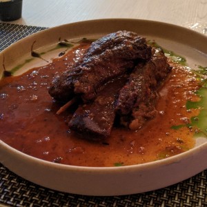 short rib importado