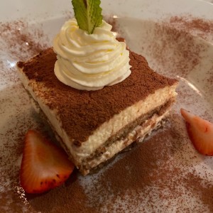 tiramisu