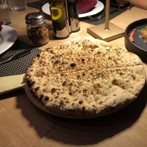 Focaccia