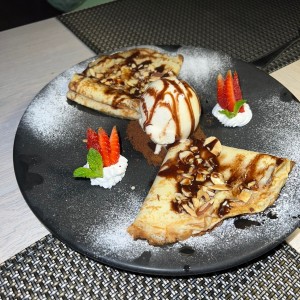 Crepes