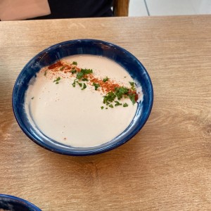 Tahini