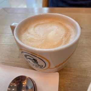 capuccino