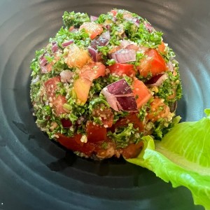 Ensaladas - Tabule