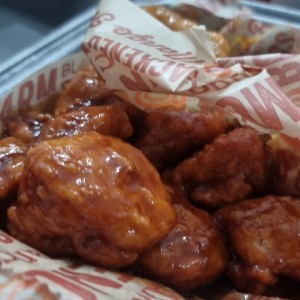 bbq boneless