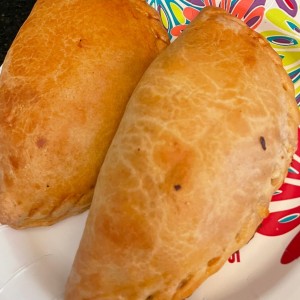 empanadas de queso