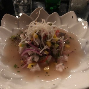 ceviche