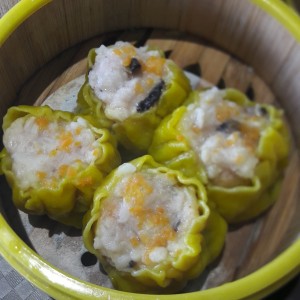 Siu Mai