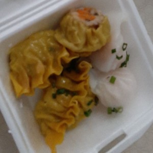 Siu Mai