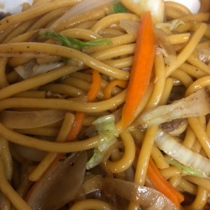 Lo Mein