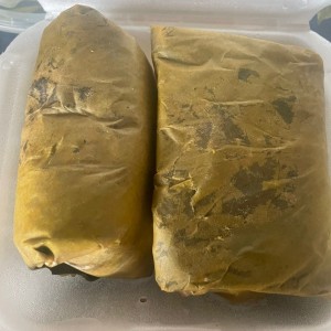 Tamales chinos