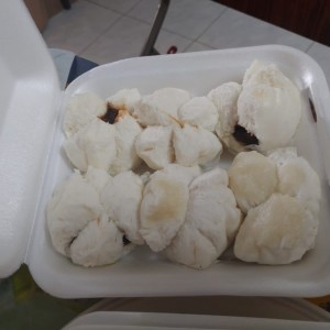 Hampao de Puerco Asado