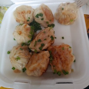 Xiao Long Pao