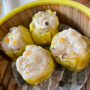 Siu Mai