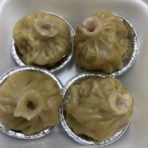 Xiao long bao