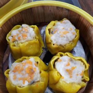 Siu Mai