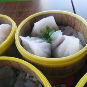 Dim sum