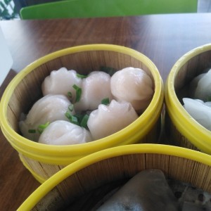 Dim sum