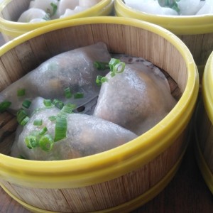 Dim sum