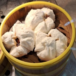 Ham Pao